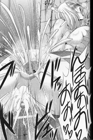 [Tanenashi Kuribo] Kantai Collection - Hamakaze Hen Kai Fhentai - Page 18