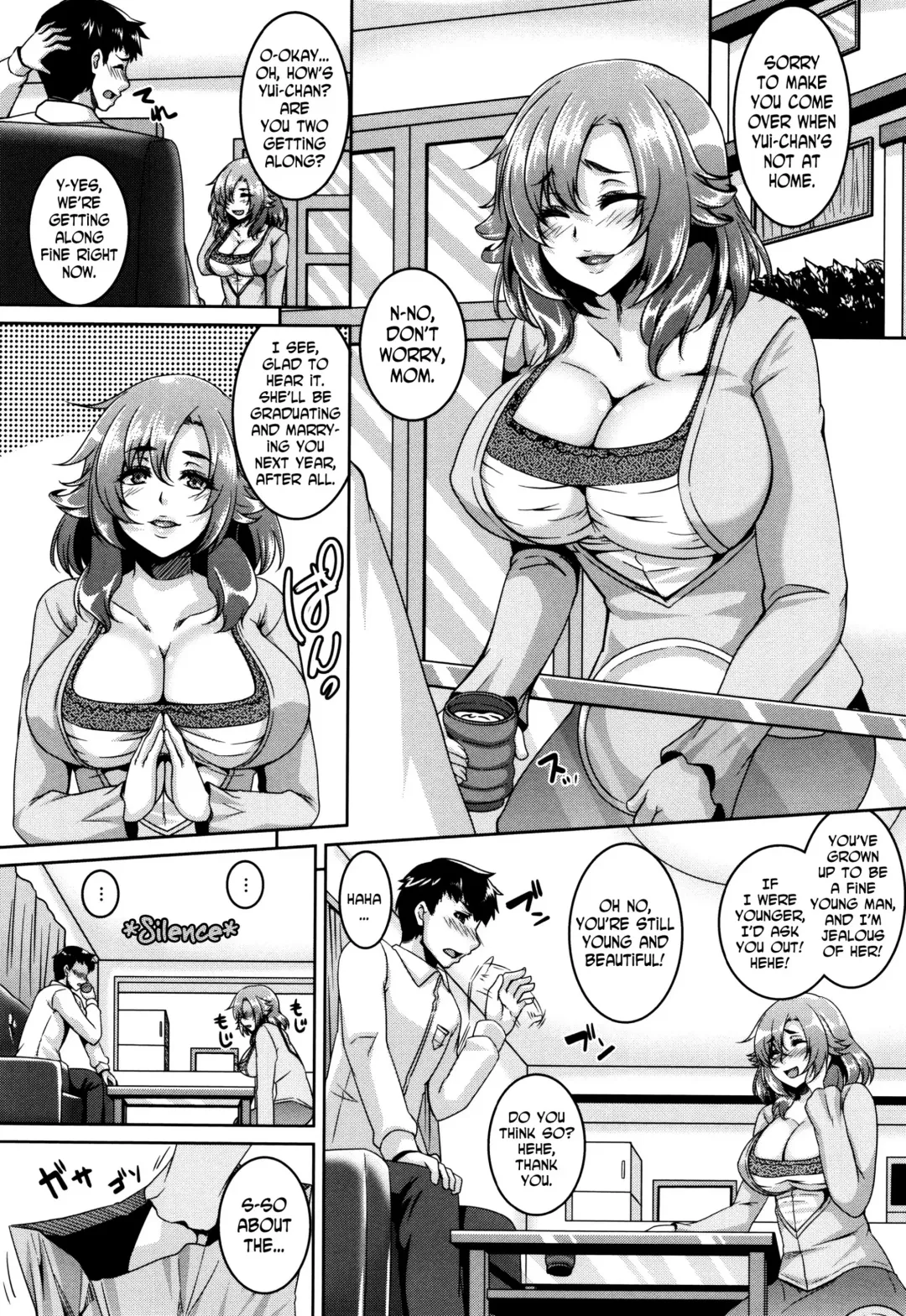 [Kazuhiro] Mesuiki ~Hame Trip~ Fhentai - Page 112