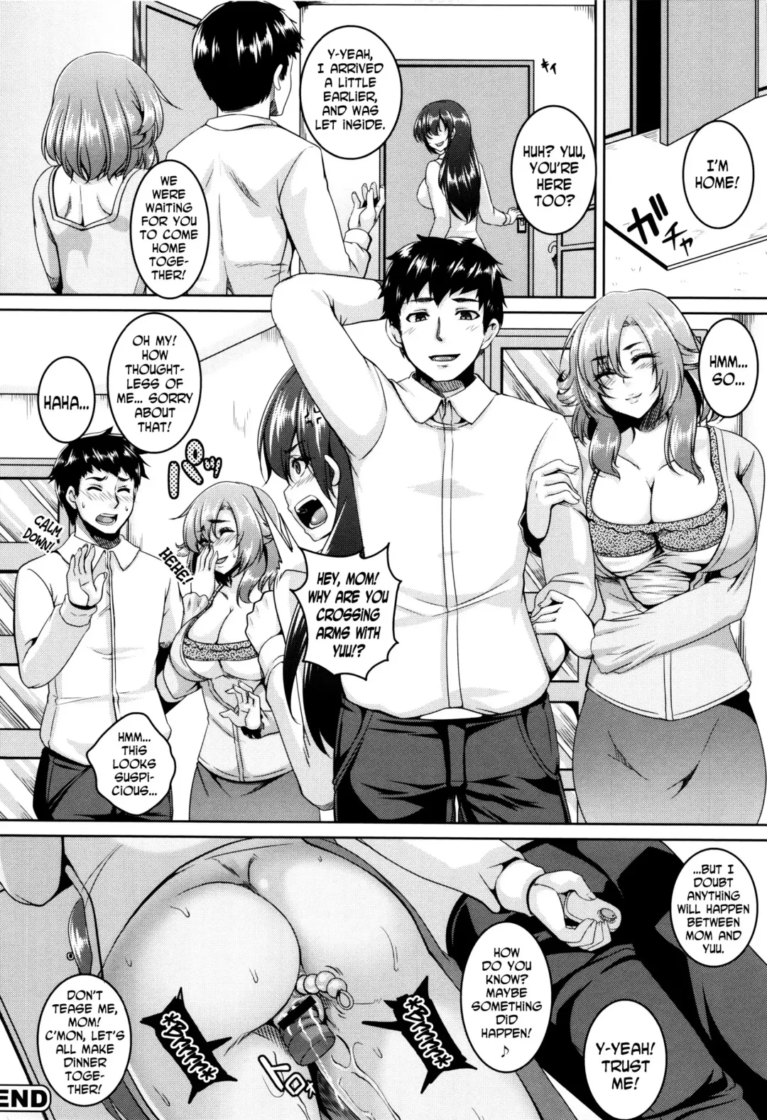 [Kazuhiro] Mesuiki ~Hame Trip~ Fhentai - Page 130
