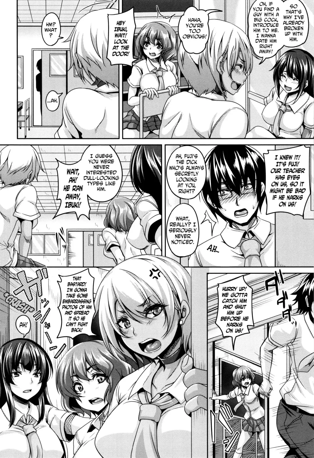 [Kazuhiro] Mesuiki ~Hame Trip~ Fhentai - Page 90