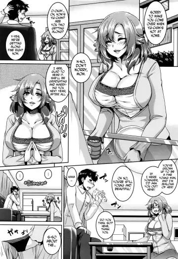 [Kazuhiro] Mesuiki ~Hame Trip~ Fhentai - Page 112