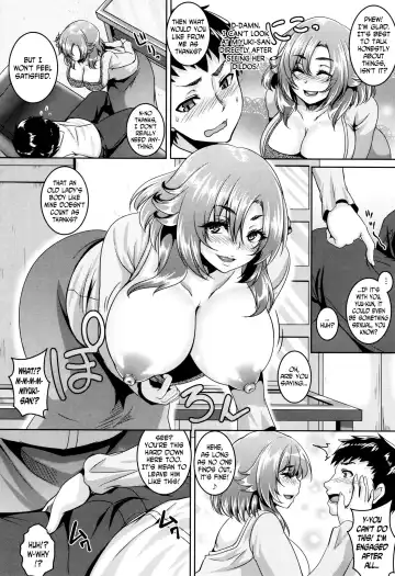 [Kazuhiro] Mesuiki ~Hame Trip~ Fhentai - Page 114