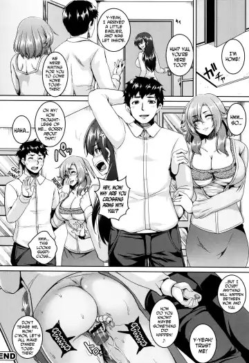 [Kazuhiro] Mesuiki ~Hame Trip~ Fhentai - Page 130