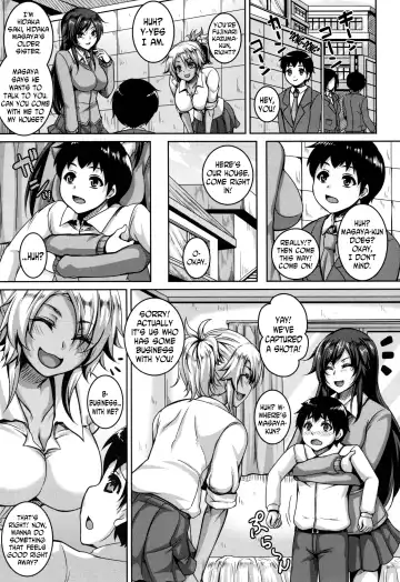 [Kazuhiro] Mesuiki ~Hame Trip~ Fhentai - Page 133