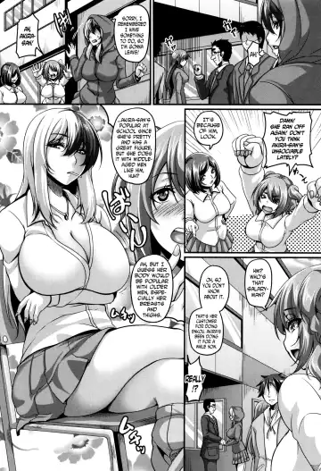 [Kazuhiro] Mesuiki ~Hame Trip~ Fhentai - Page 48