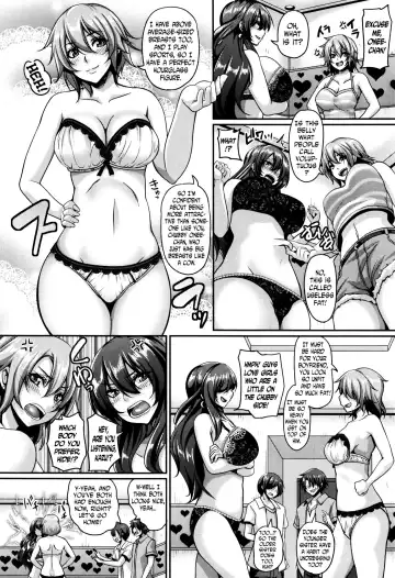 [Kazuhiro] Mesuiki ~Hame Trip~ Fhentai - Page 72