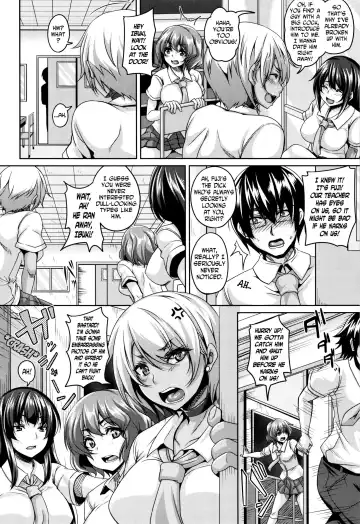 [Kazuhiro] Mesuiki ~Hame Trip~ Fhentai - Page 90