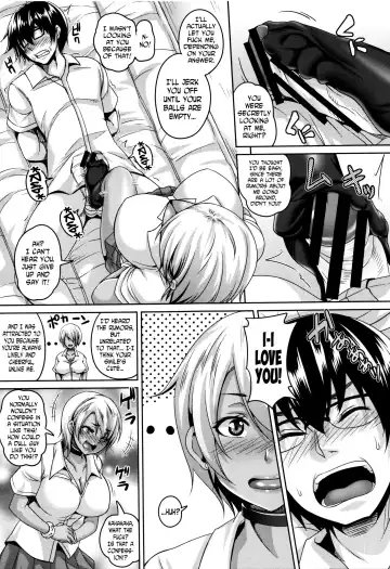 [Kazuhiro] Mesuiki ~Hame Trip~ Fhentai - Page 93