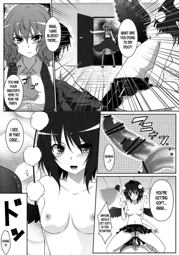 [Yatsufusa Hajime] Joou Ranbu 2 Fhentai - Page 9