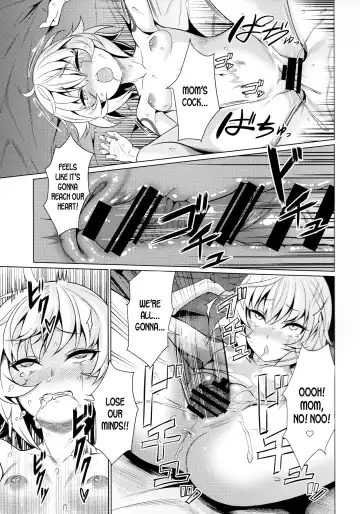 [It] Jack-chan to Asobou! Fhentai - Page 14