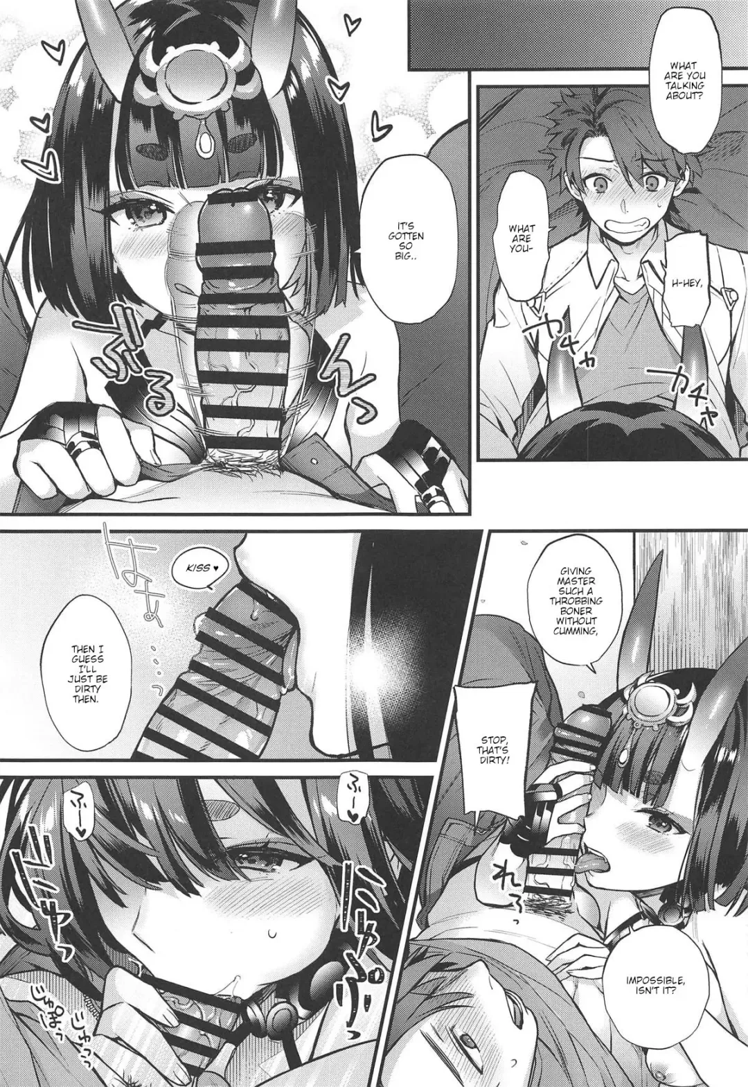 [Kaguyuzu] Chou yo Hana yo Fhentai - Page 10