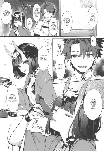 [Kaguyuzu] Chou yo Hana yo Fhentai - Page 6