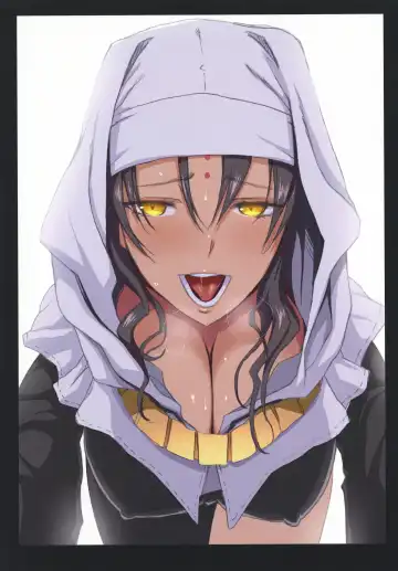 [Kloah] Chichiue wa Waki ga Amai | Large Breasted With A Sweet Aroma Fhentai - Page 21