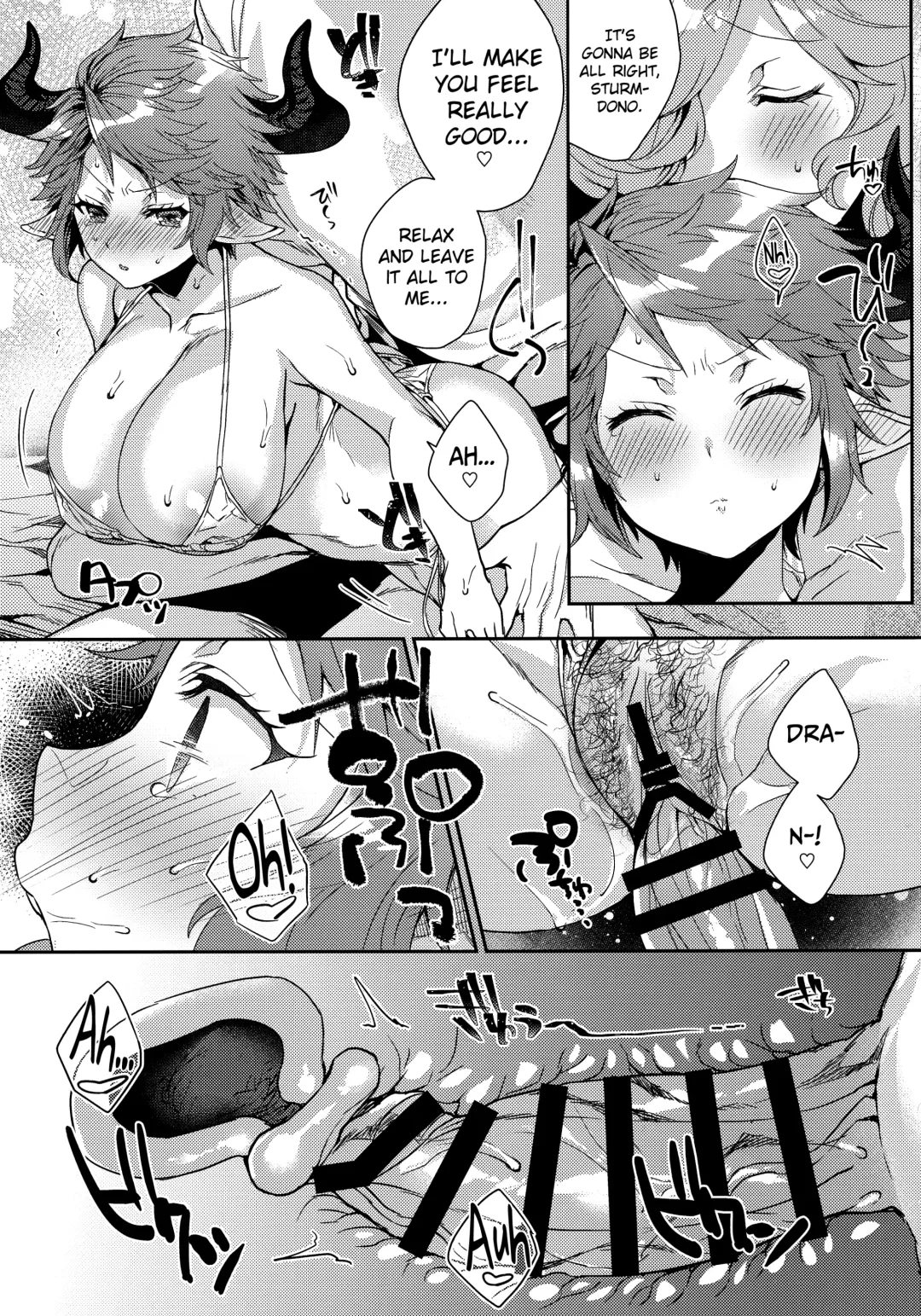 [Eno Yukimi] Kore Gurai Atashi ni datte Dekiru tte Itteru daro! | I'm Telling You Even I can do This Much! Fhentai - Page 21