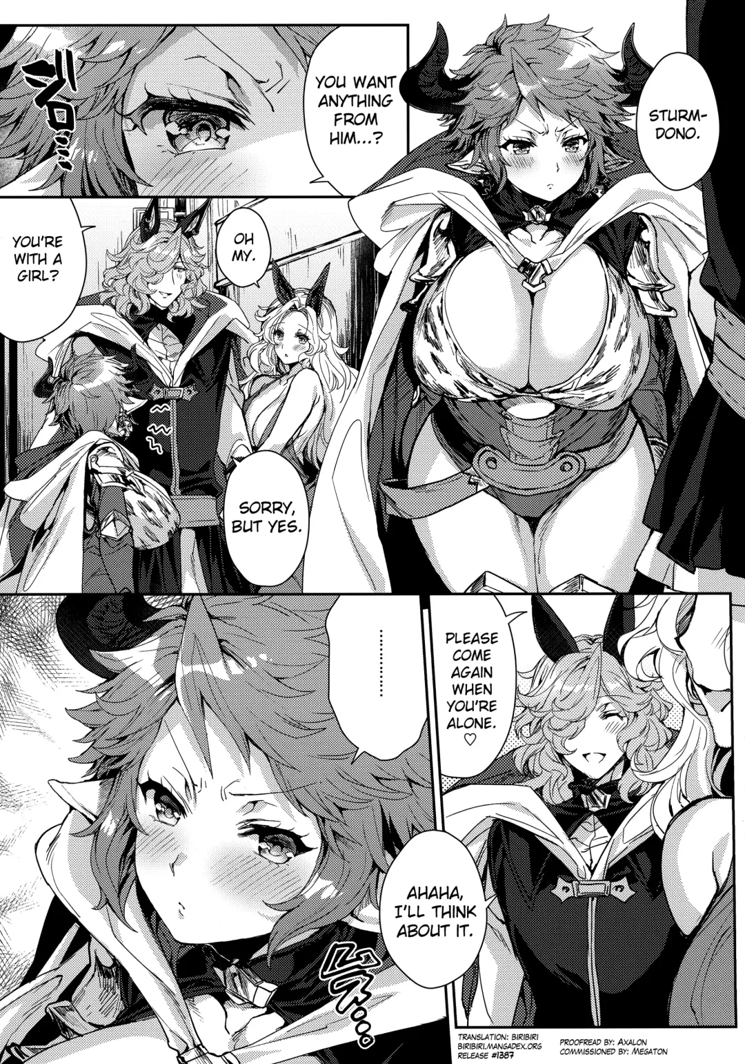 [Eno Yukimi] Kore Gurai Atashi ni datte Dekiru tte Itteru daro! | I'm Telling You Even I can do This Much! Fhentai - Page 5