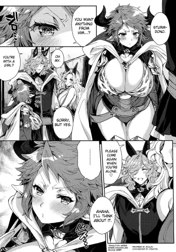 [Eno Yukimi] Kore Gurai Atashi ni datte Dekiru tte Itteru daro! | I'm Telling You Even I can do This Much! Fhentai - Page 5