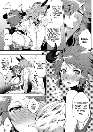 [Eno Yukimi] Kore Gurai Atashi ni datte Dekiru tte Itteru daro! | I'm Telling You Even I can do This Much! Fhentai - Page 7