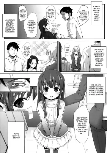 [Bizen] Oshiri kara Hajimaru Ai mo Aruyone! | Love Can Spark From the Ass As Well! Fhentai - Page 4