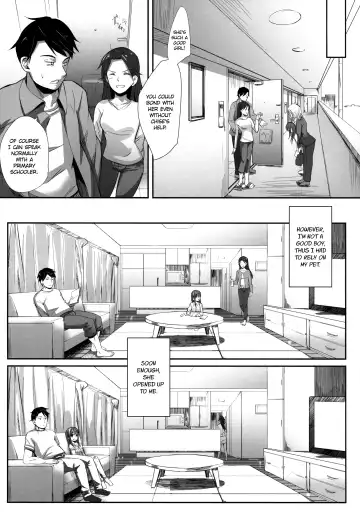 [Bizen] Oshiri kara Hajimaru Ai mo Aruyone! | Love Can Spark From the Ass As Well! Fhentai - Page 7