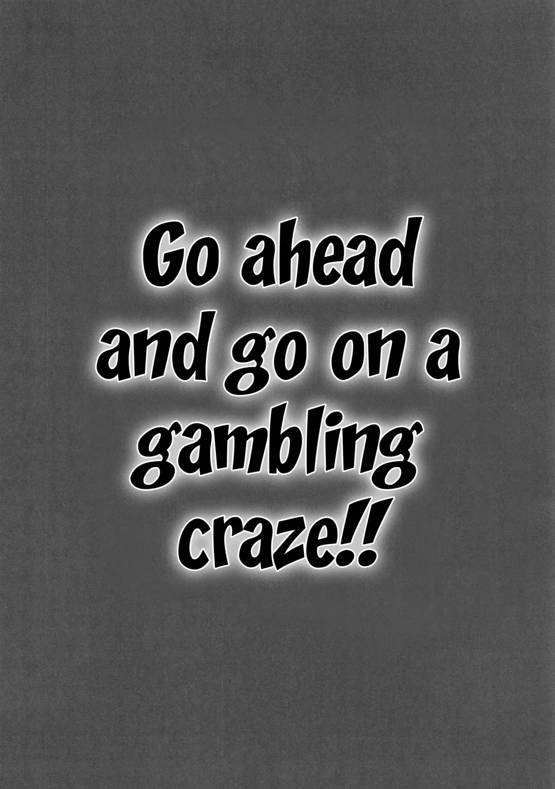 [Motchie] Make mo Maketari 5000 Chouen! | This Defeat Costs 5000 Trillion Yen! Fhentai - Page 3