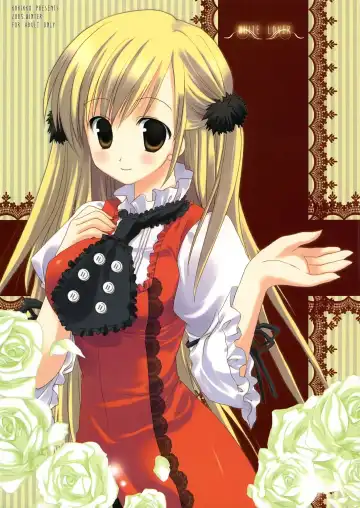 Read [Sesena Yau] White Lover - Fhentai