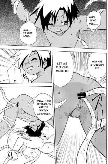 [Kaito Shirou - Mil] MARINE STIMULATION 3 Fhentai - Page 20