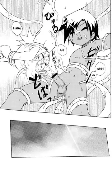 [Kaito Shirou - Mil] MARINE STIMULATION 3 Fhentai - Page 22