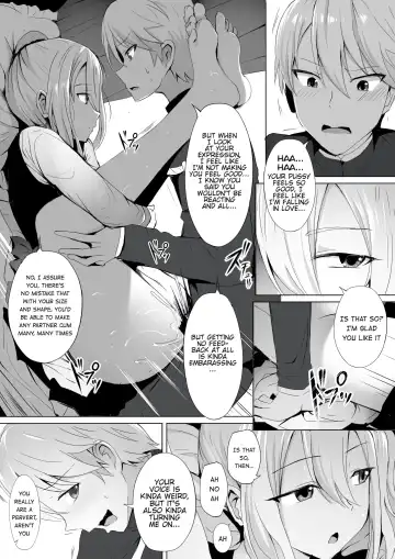 [Ginhaha] Shinomiya-ke no Maid wa Tokojouzu ~Professional Jintai Onaho~ Fhentai - Page 12