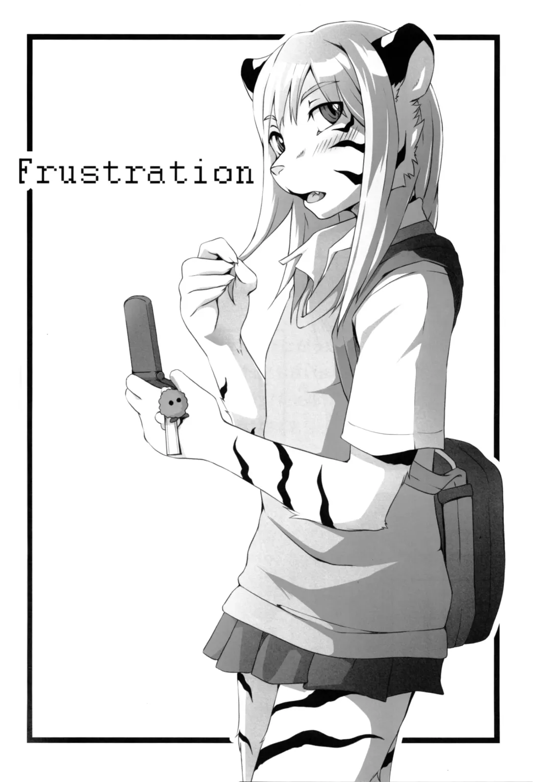 [Miga] Josouko Bon Fhentai - Page 6