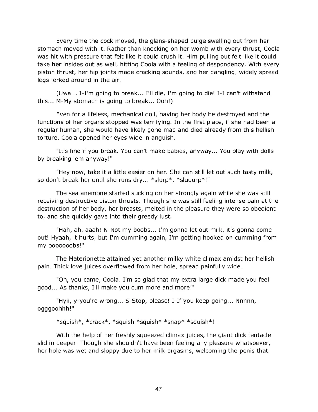 [Rindou - Sansyoku Amido.] en-ciel Decade Fhentai - Page 47