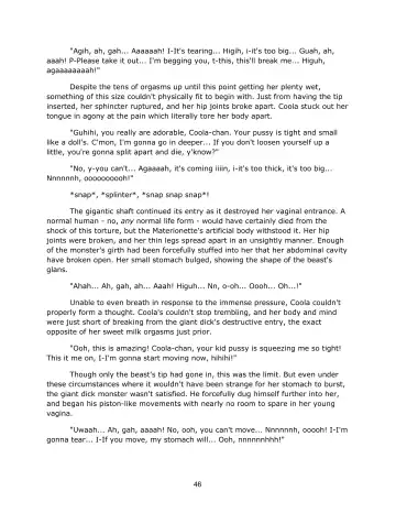 [Rindou - Sansyoku Amido.] en-ciel Decade Fhentai - Page 46