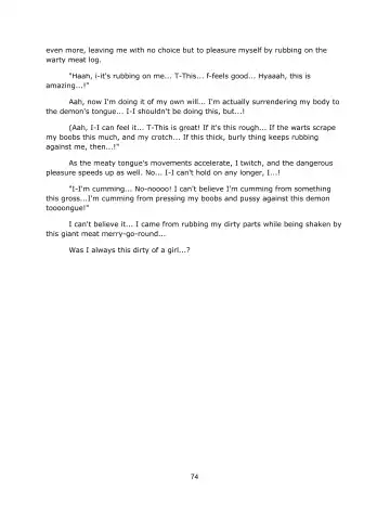 [Rindou - Sansyoku Amido.] en-ciel Decade Fhentai - Page 74