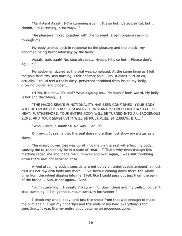 [Rindou - Sansyoku Amido.] en-ciel Decade Fhentai - Page 79