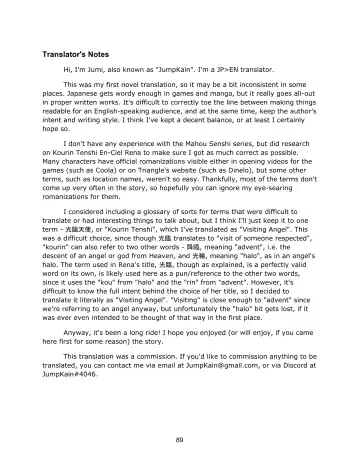 [Rindou - Sansyoku Amido.] en-ciel Decade Fhentai - Page 89