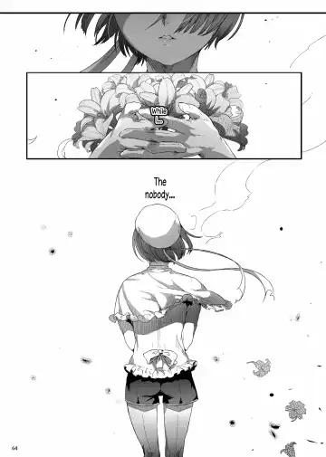 [Ikezaki Misa] Shounen Jeanne - Jeanne prostituée Fhentai - Page 64