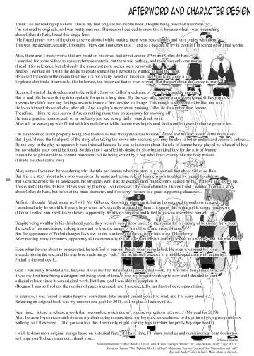 [Ikezaki Misa] Shounen Jeanne - Jeanne prostituée Fhentai - Page 66