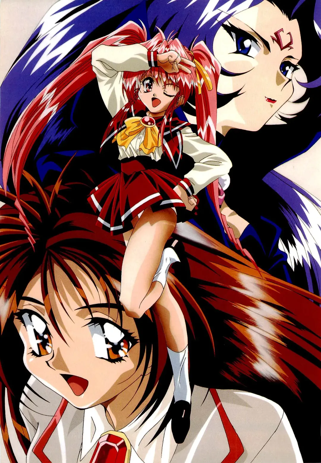 Bugbug 1996 06 Fhentai - Page 12