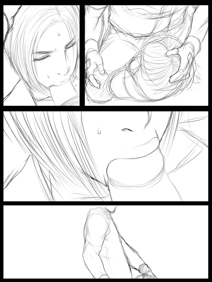 [Sawao] Botsu kou Matome Fhentai - Page 4