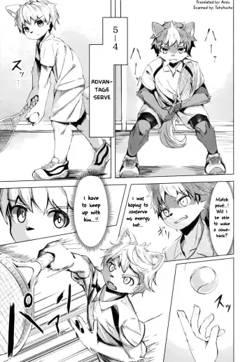 [Nayoshi] Tonari no Shibafu wa Aokute Ii! | It's Okay That The Grass is Greener on The Other Side Fhentai - Page 2