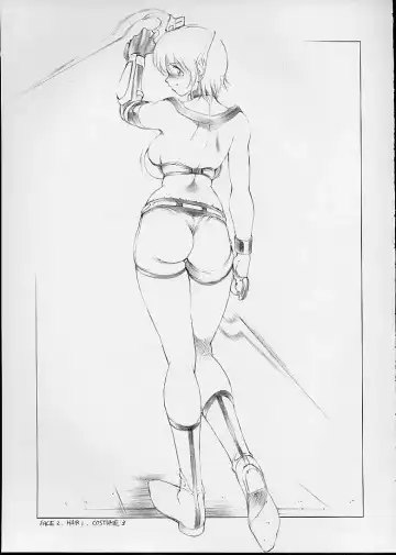 [Tokisaka Mugi] Mirumei MILKING MAID Fhentai - Page 4