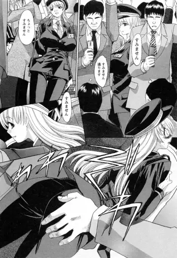 [Itaba Hiroshi] Kosu Kano Fhentai - Page 128