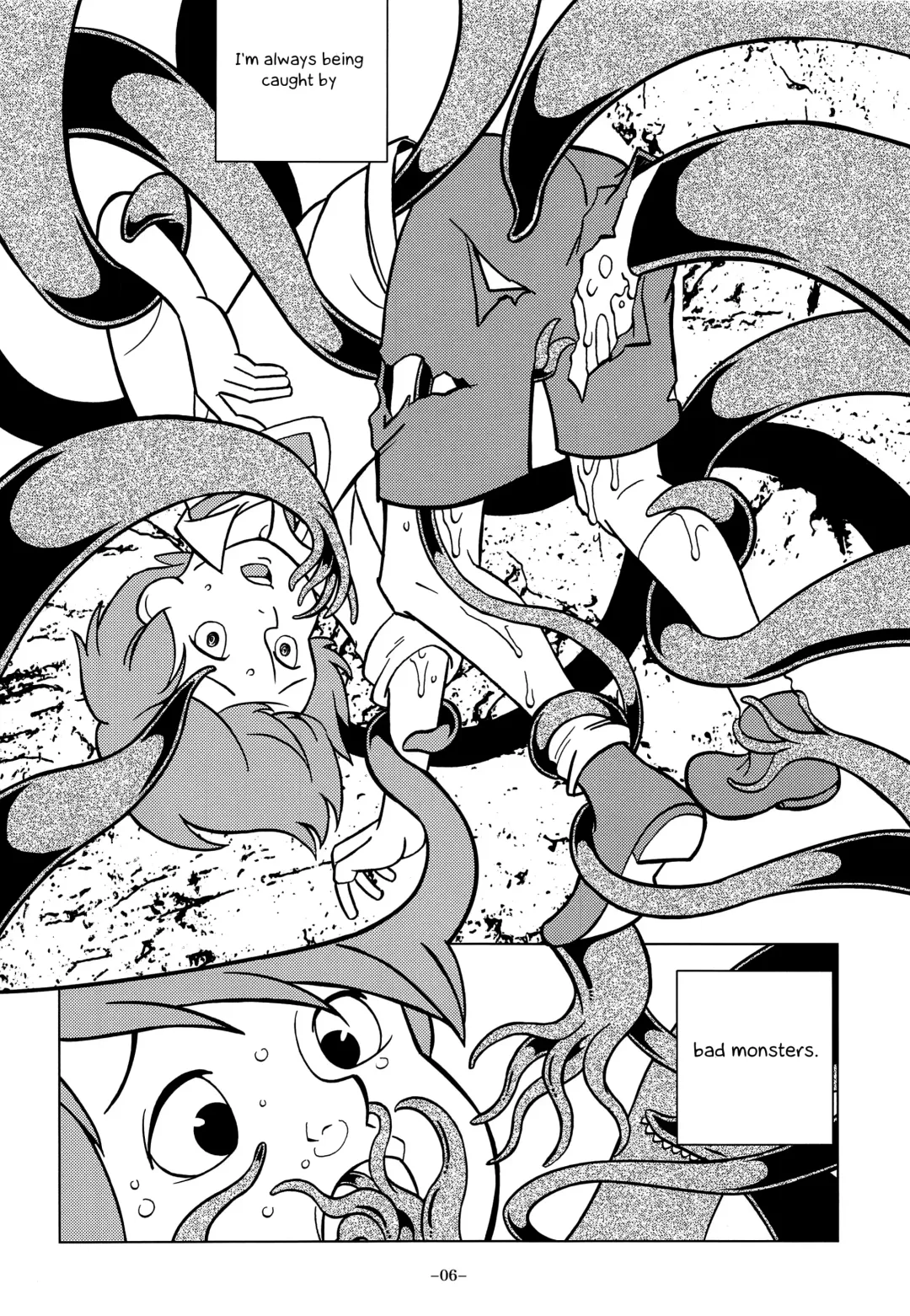 [Kin No Tamamushi] Gangu Mousousha Fhentai - Page 6