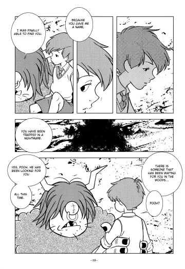 [Kin No Tamamushi] Gangu Mousousha Fhentai - Page 19