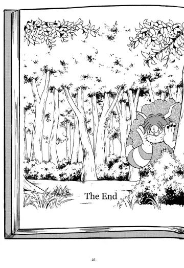 [Kin No Tamamushi] Gangu Mousousha Fhentai - Page 25