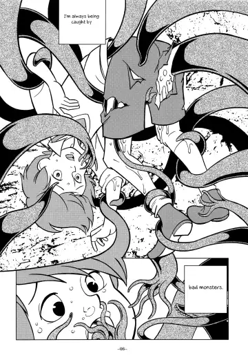 [Kin No Tamamushi] Gangu Mousousha Fhentai - Page 6