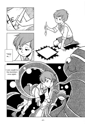 [Kin No Tamamushi] Gangu Mousousha Fhentai - Page 7