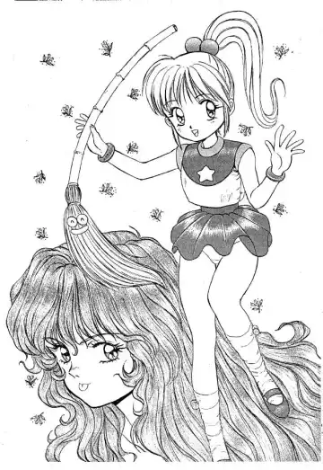 [Kenzaki Mikuri - Nanno Koto] Paru yametee! Fhentai - Page 22