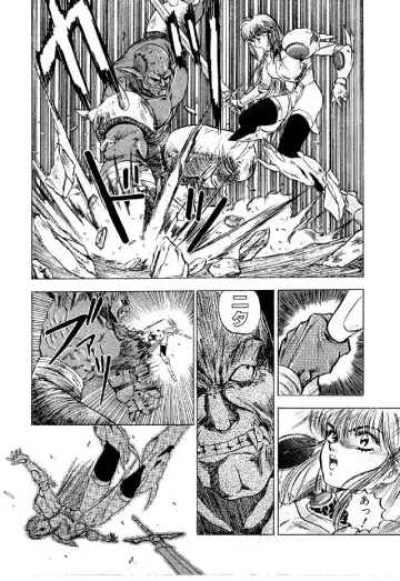 [Kenzaki Mikuri - Nanno Koto] Paru yametee! Fhentai - Page 27