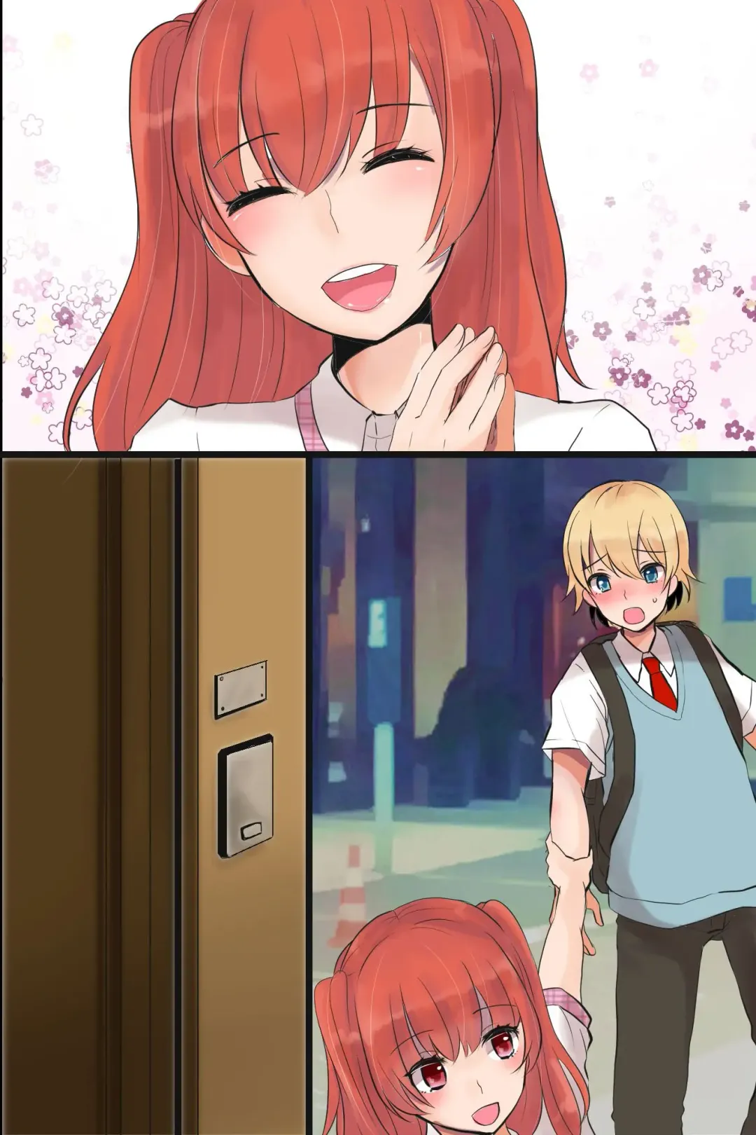 [Sakai Ringo] Mesuochi! Rankou Satsueikai ~Boku Otoko na no ni Kanjichau...!~ Fhentai - Page 46