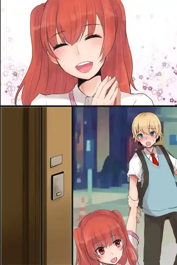 [Sakai Ringo] Mesuochi! Rankou Satsueikai ~Boku Otoko na no ni Kanjichau...!~ Fhentai - Page 46